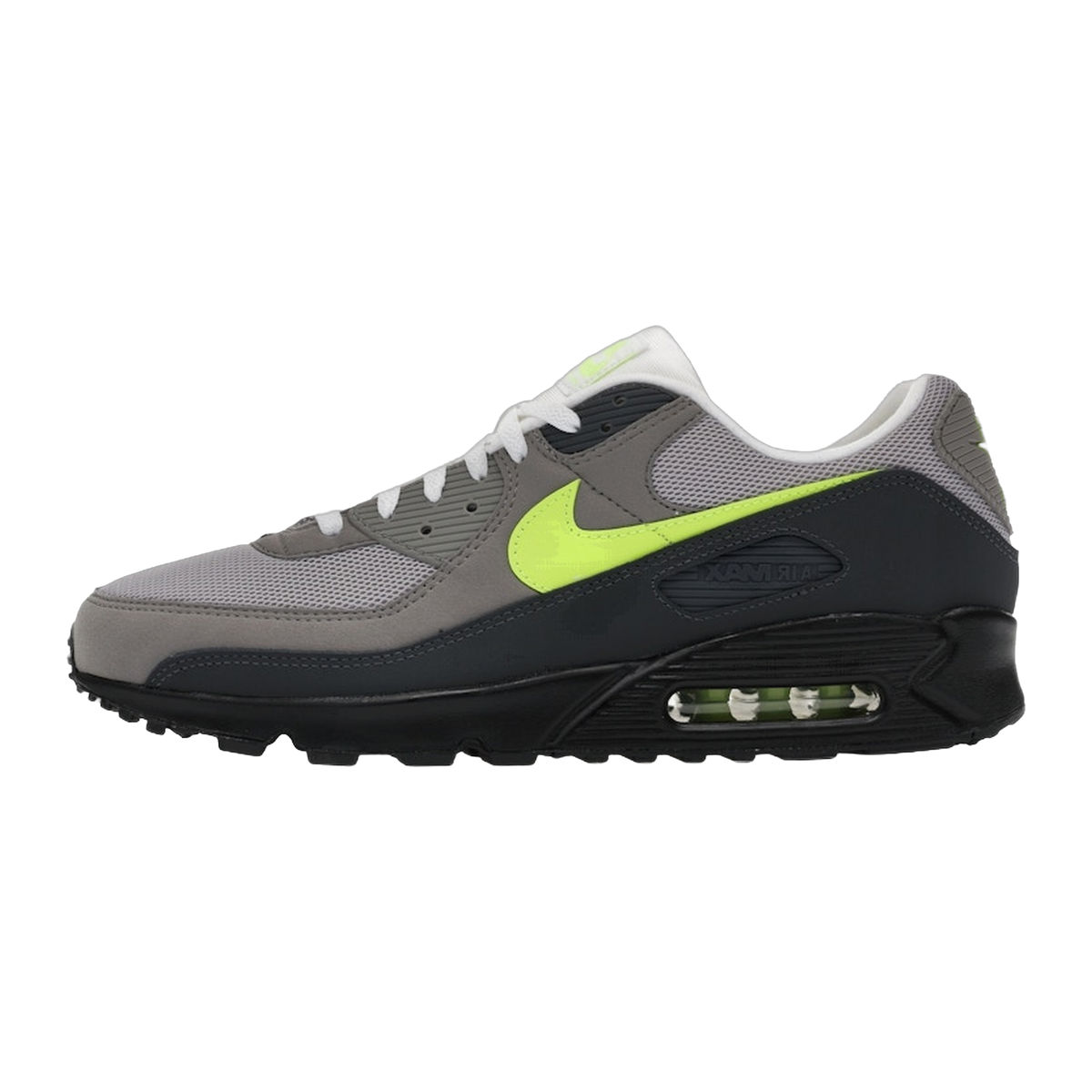 Nike Air Max 90 Neon — kolab