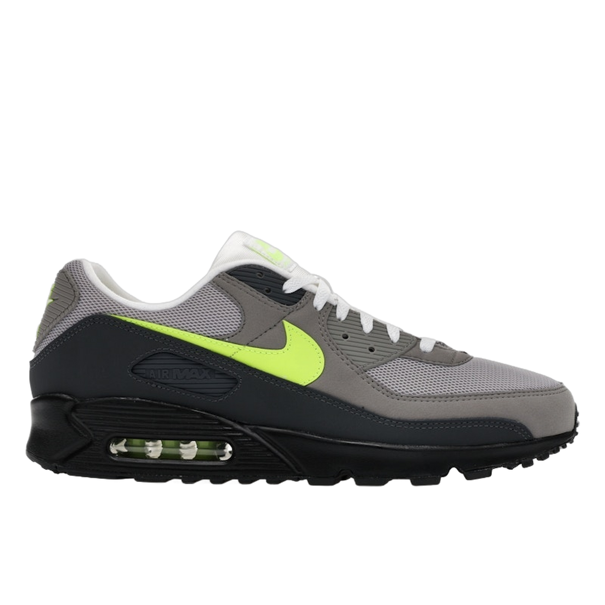 Nike Air Max 90 Neon — kolab
