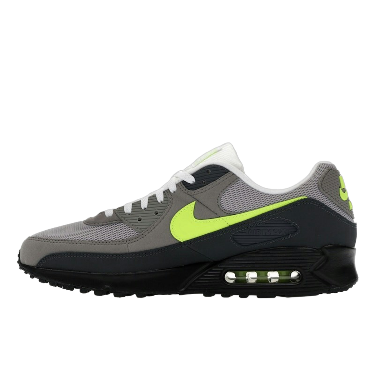 Nike Air Max 90 Neon — kolab