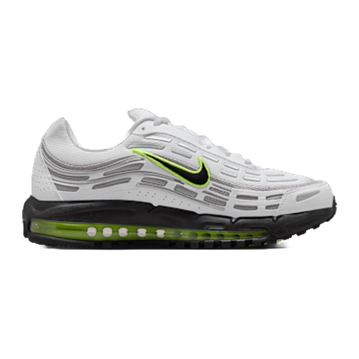 Nike Air Max TL 2.5 White Neon · kolab