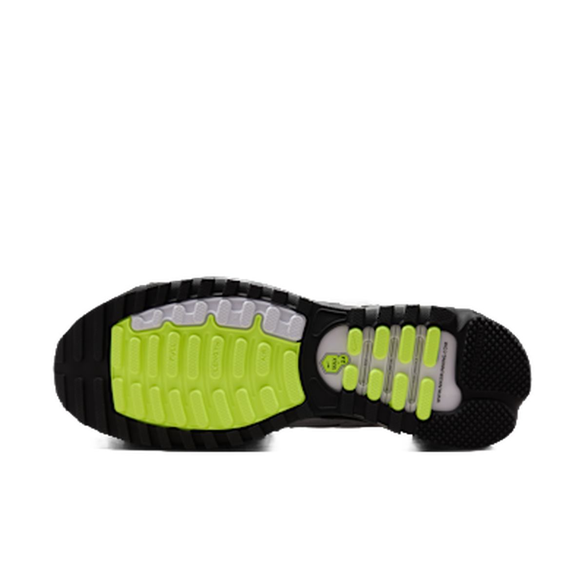 Nike Air Max TL 2.5 White Neon — kolab