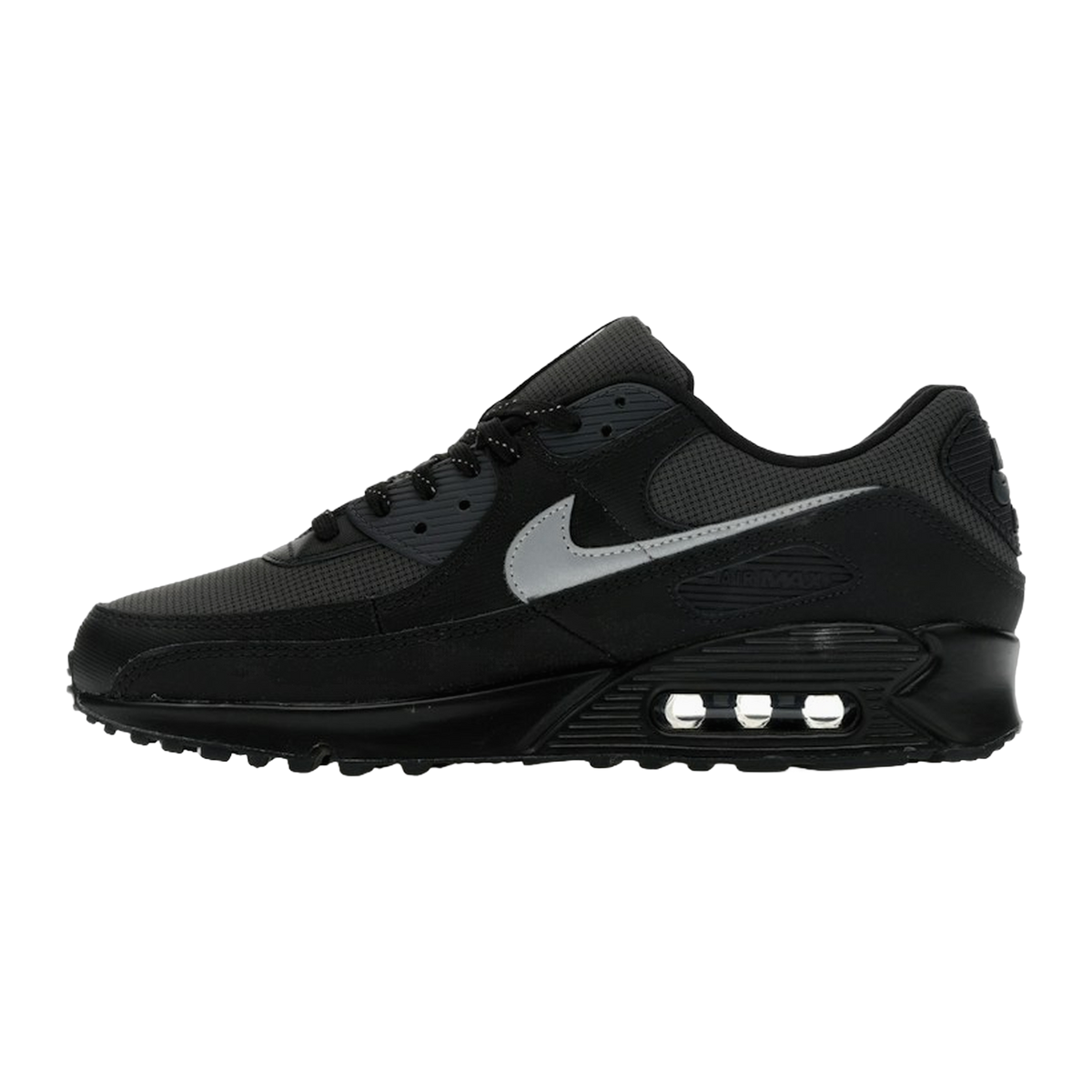 Nike Air Max 90 Anthracite Black — kolab