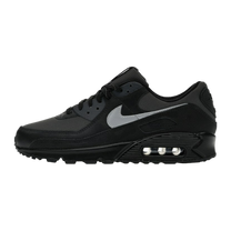 Nike Air Max 90 Anthracite Black — kolab