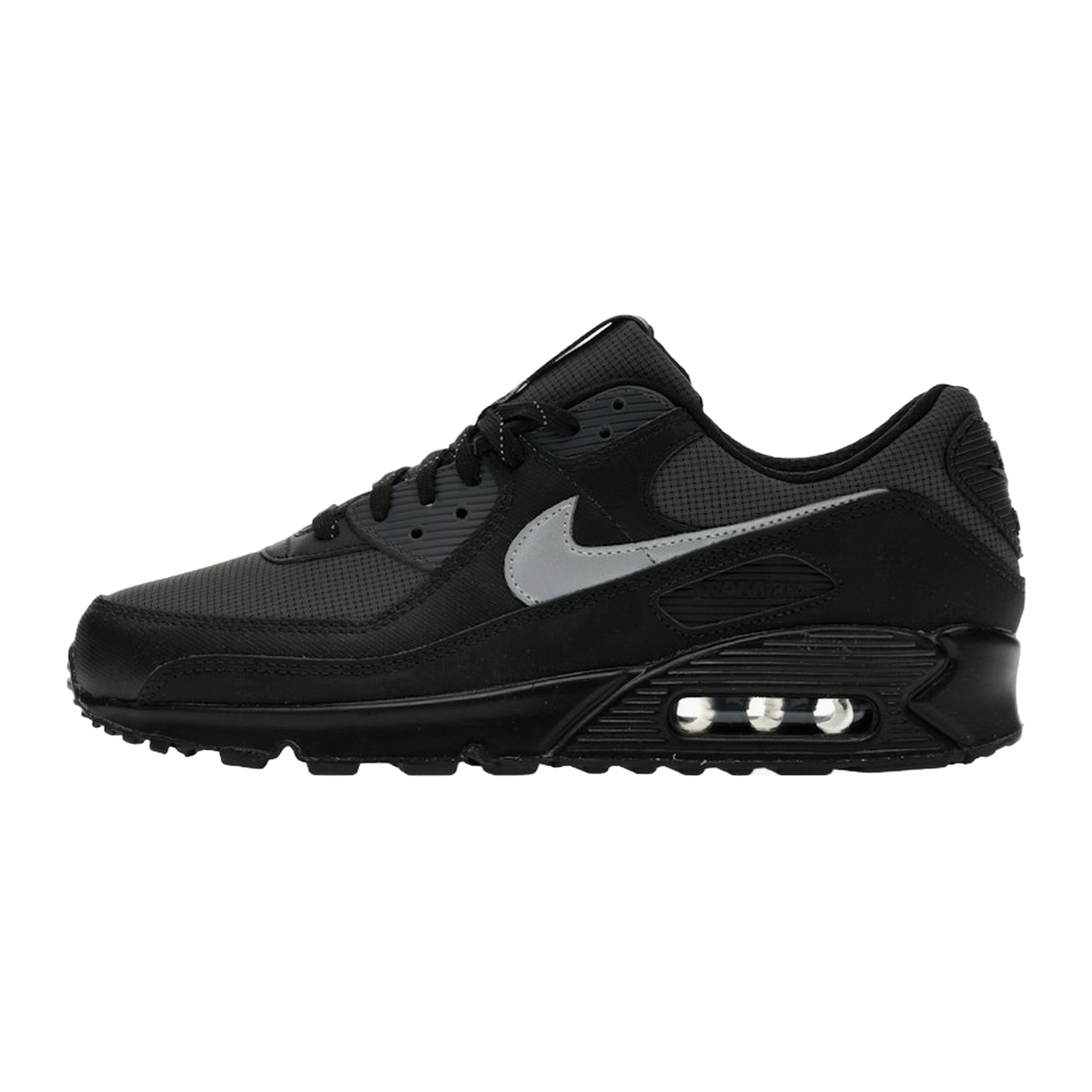 Nike Air Max 90 Anthracite Black — kolab