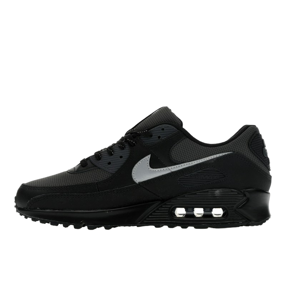Nike Air Max 90 Anthracite Black — kolab