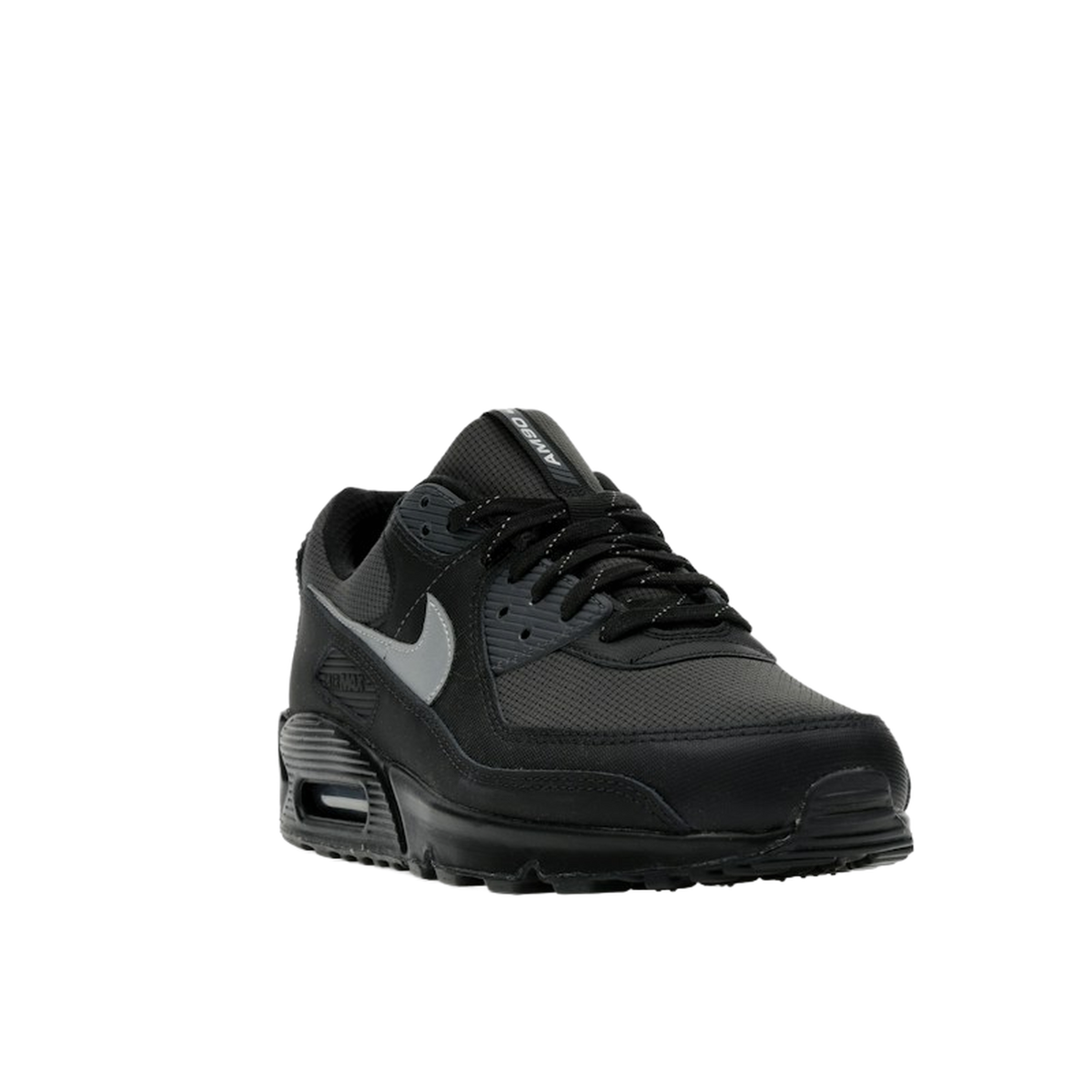 Nike Air Max 90 Anthracite Black — kolab