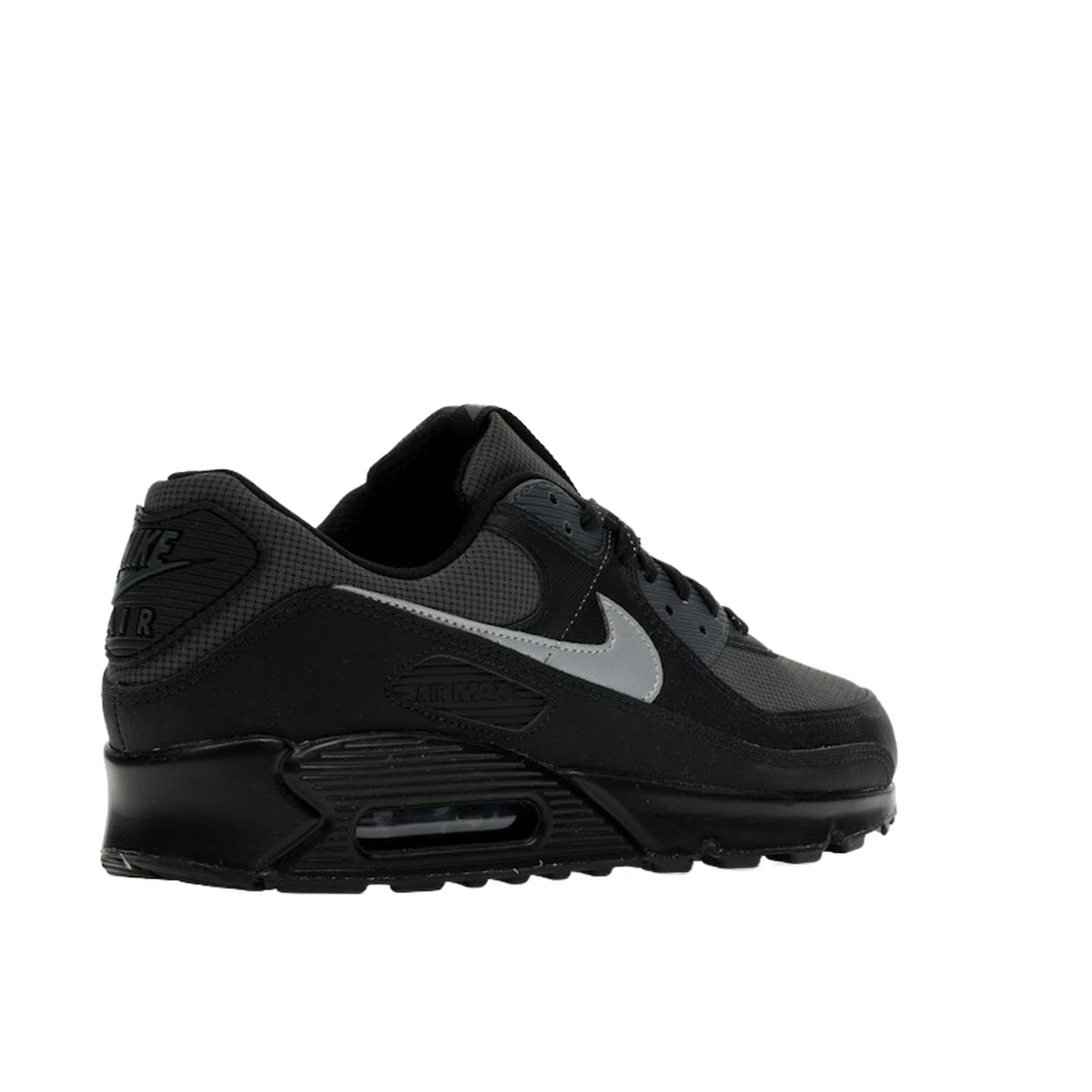 Nike Air Max 90 Anthracite Black — kolab
