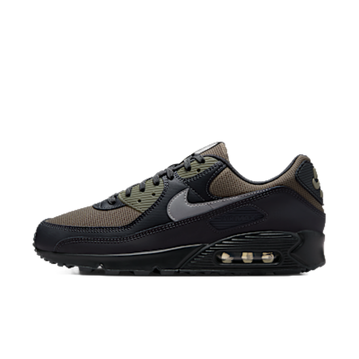Nike Air Max 90 Horizon Jade Charcoal · kolab