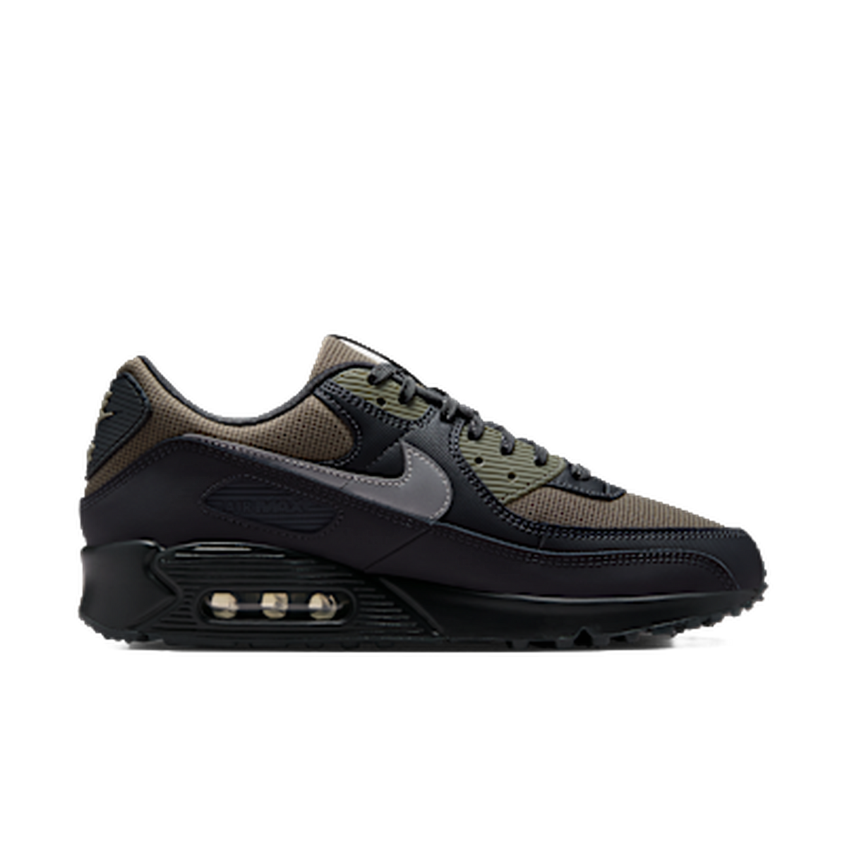 Nike Air Max 90 Horizon Jade Charcoal · kolab
