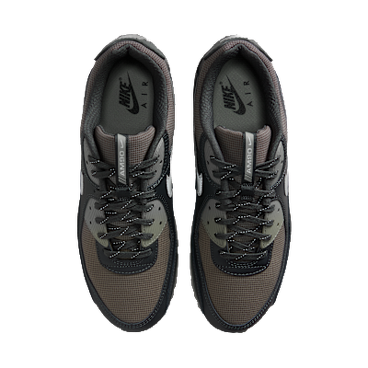 Nike Air Max 90 Horizon Jade Charcoal · kolab