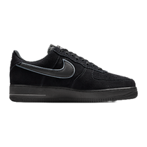 Nike Air Force 1 Low '07 LV8 Black Iron Grey · kolab