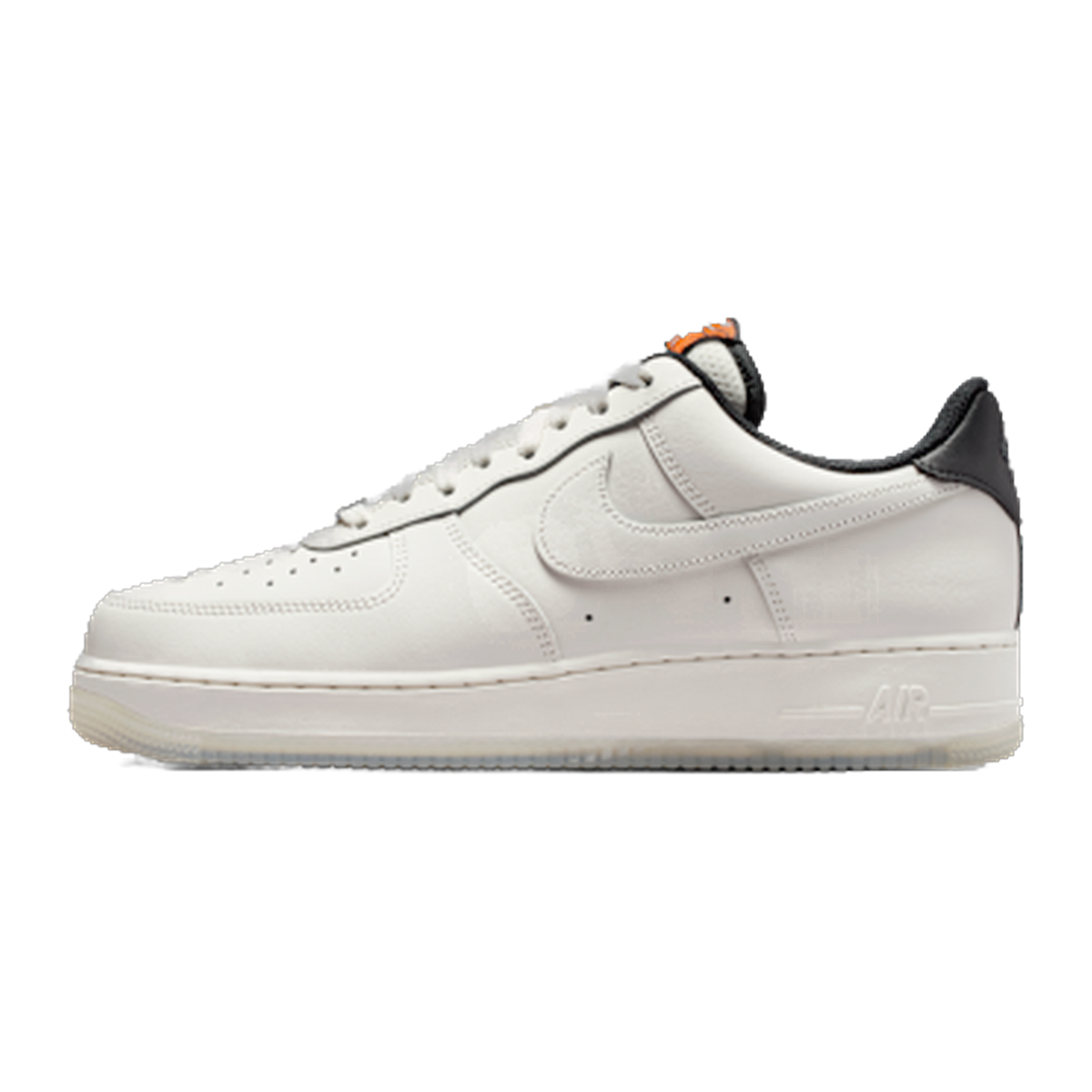 Nike Air Force 1 Low '07 NBA Phantom — kolab
