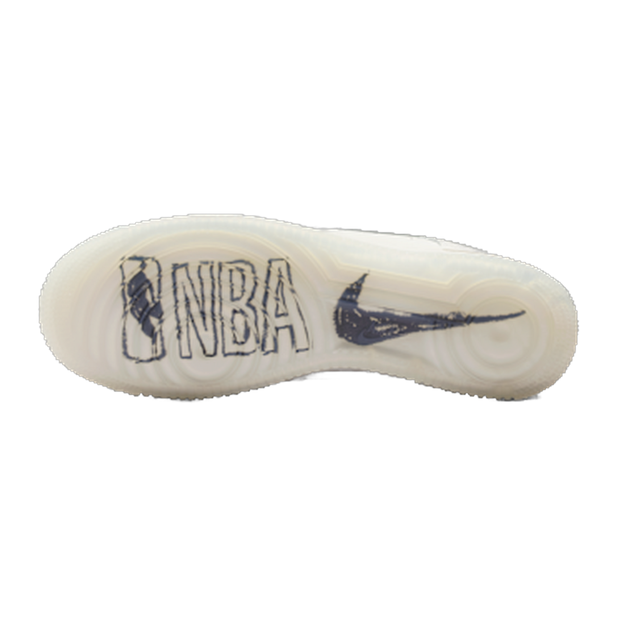Nike Air Force 1 Low '07 NBA Phantom — kolab