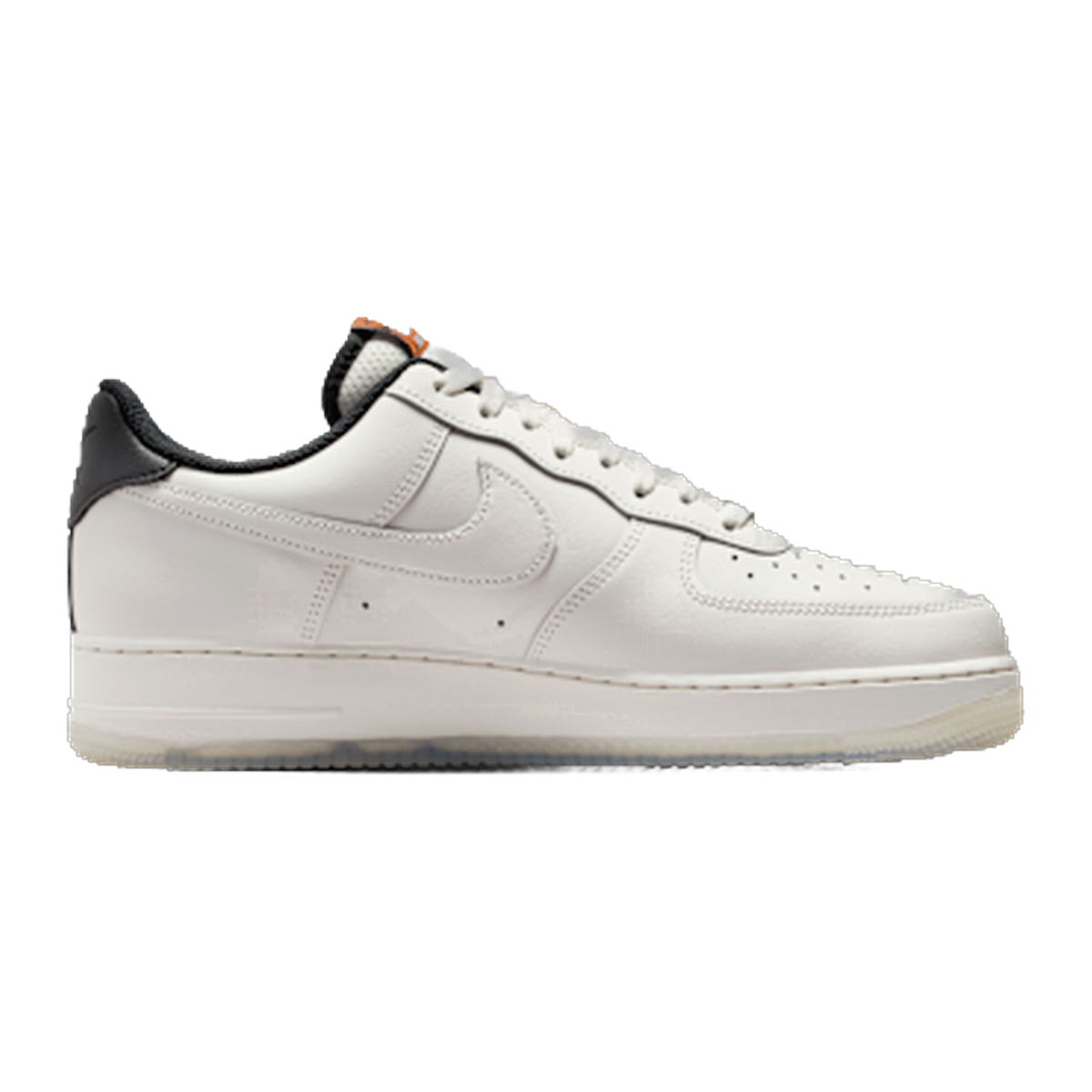 Nike Air Force 1 Low '07 NBA Phantom — kolab