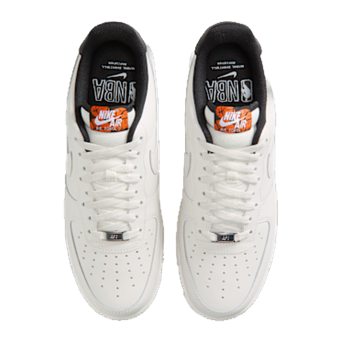 Nike Air Force 1 Low '07 NBA Phantom — kolab