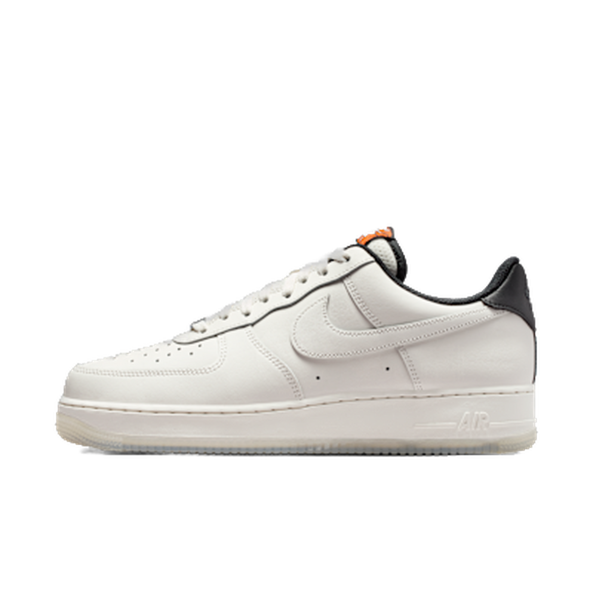 Nike Air Force 1 Low '07 NBA Phantom — kolab