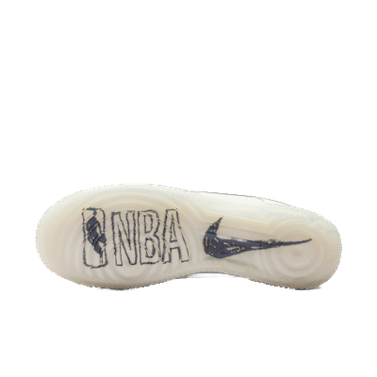 Nike Air Force 1 Low '07 NBA Phantom — kolab