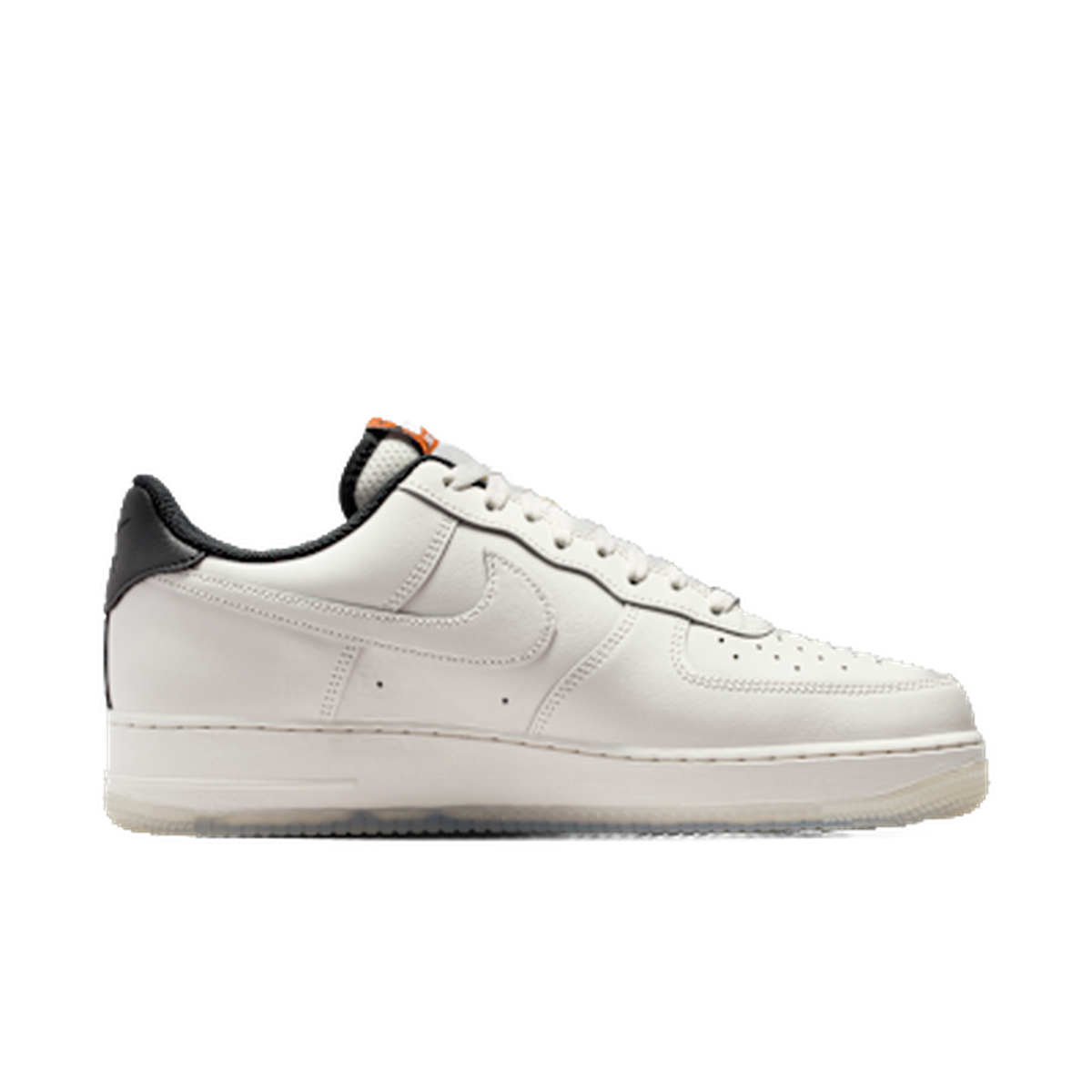 Nike Air Force 1 Low '07 NBA Phantom — kolab