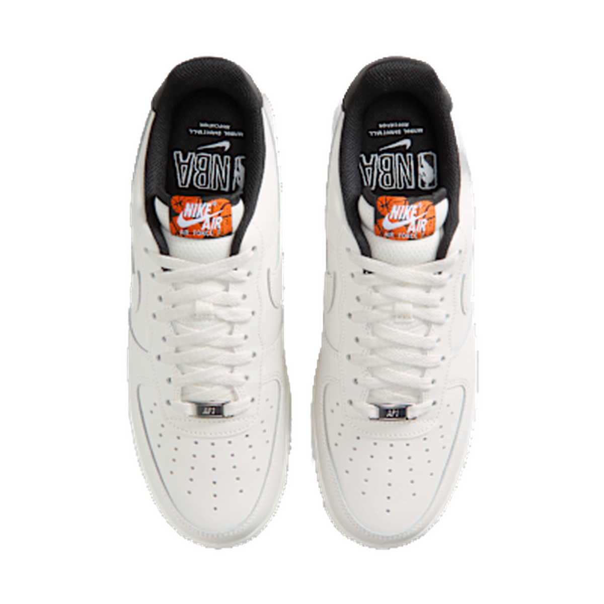Nike Air Force 1 Low '07 NBA Phantom — kolab