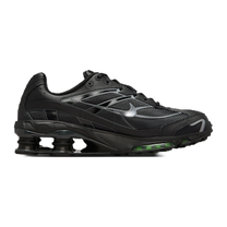Nike Shox Ride 2 Black Cool Grey Silver · kolab