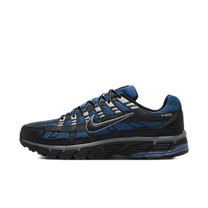 Nike P-6000 Diffused Blue Cool Grey · kolab