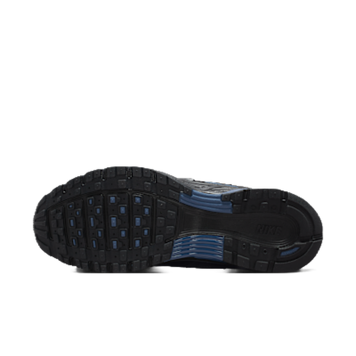 Nike P-6000 Diffused Blue Cool Grey · kolab
