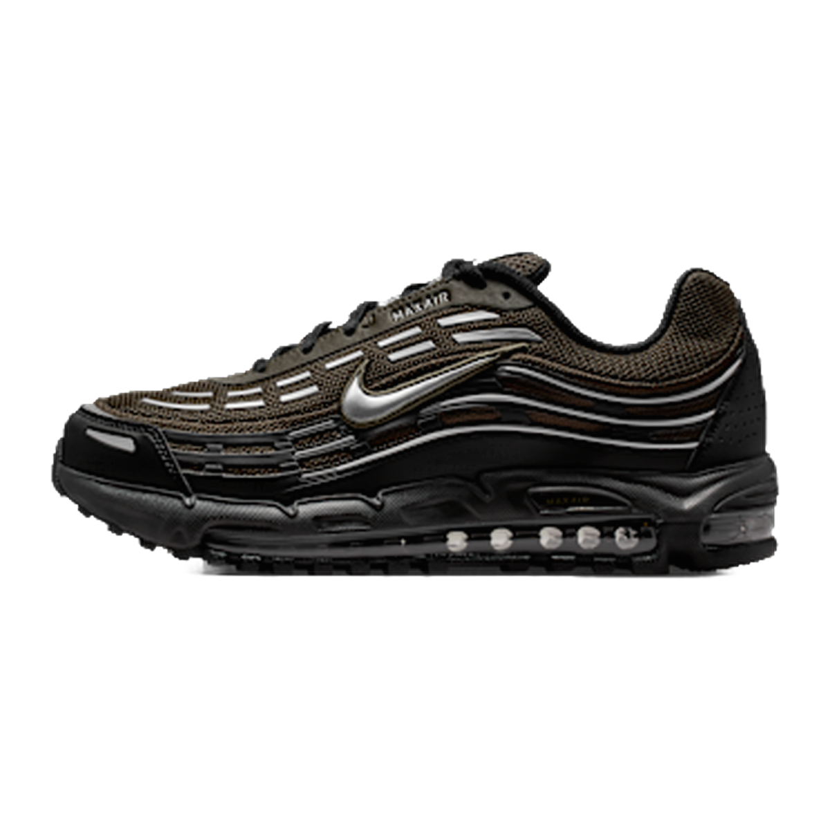 Nike Air Max TL 2.5 Dark Hazel Black — kolab