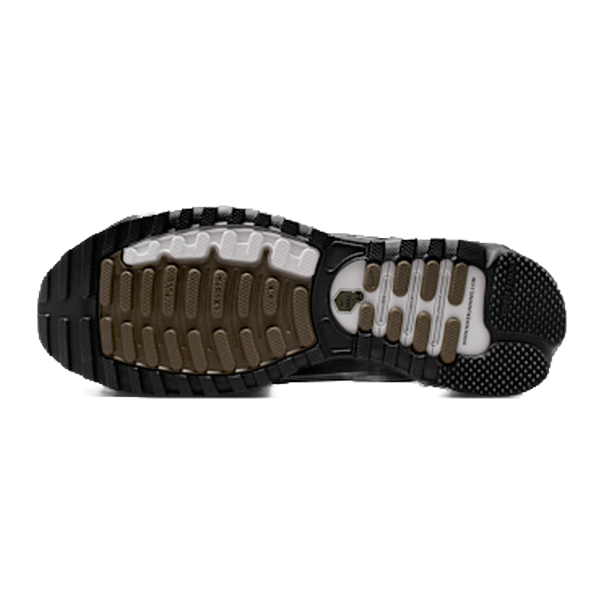 Nike Air Max TL 2.5 Dark Hazel Black — kolab