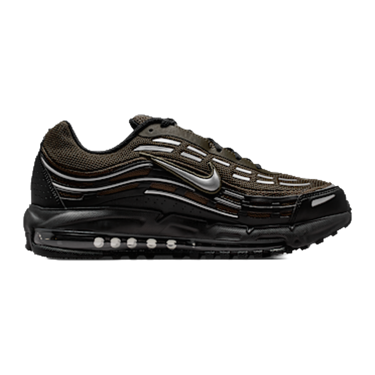 Nike Air Max TL 2.5 Dark Hazel Black — kolab