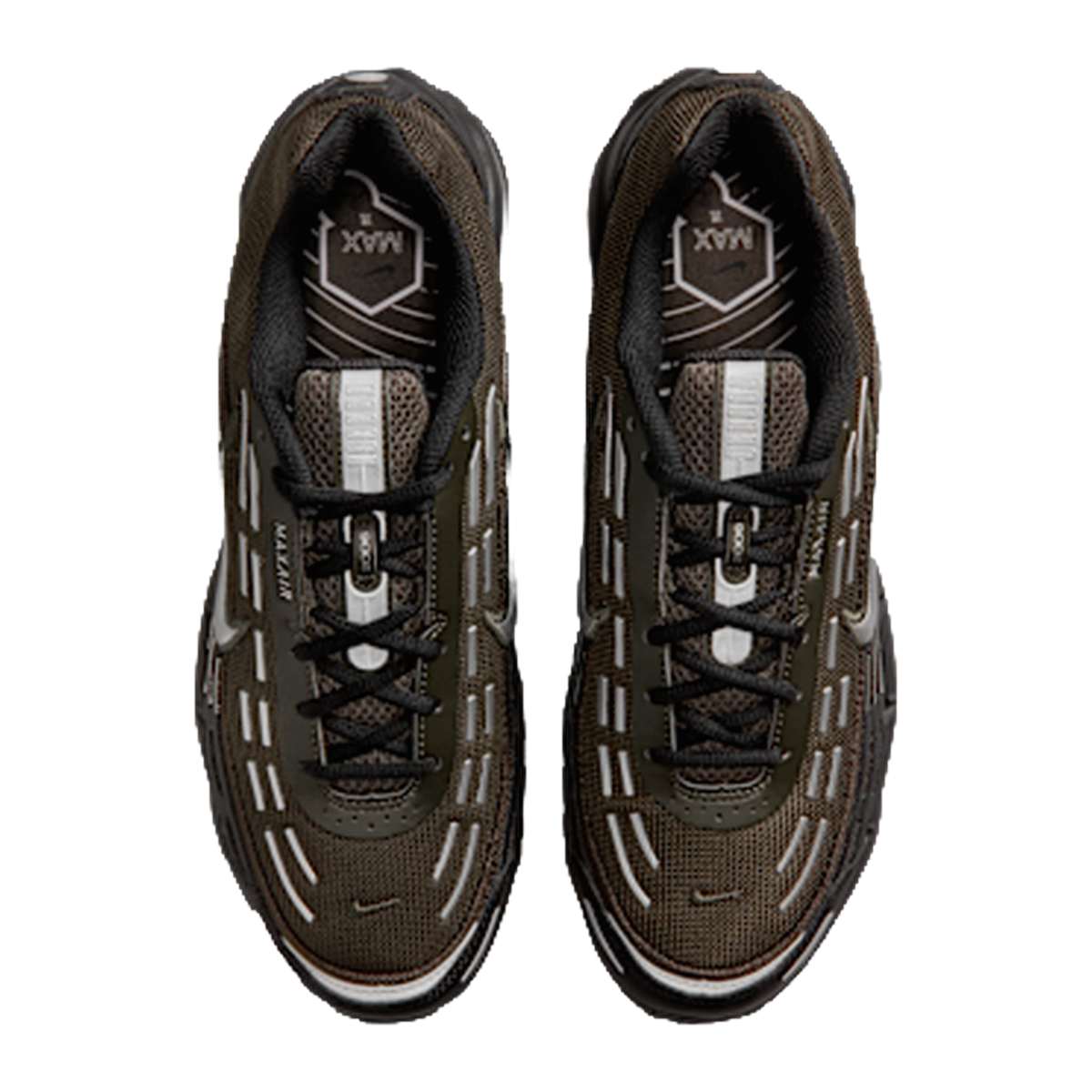 Nike Air Max TL 2.5 Dark Hazel Black — kolab