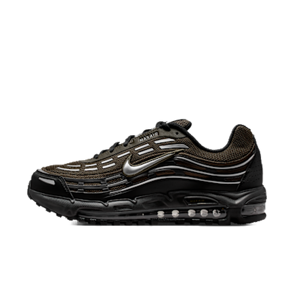 Nike Air Max TL 2.5 Dark Hazel Black — kolab