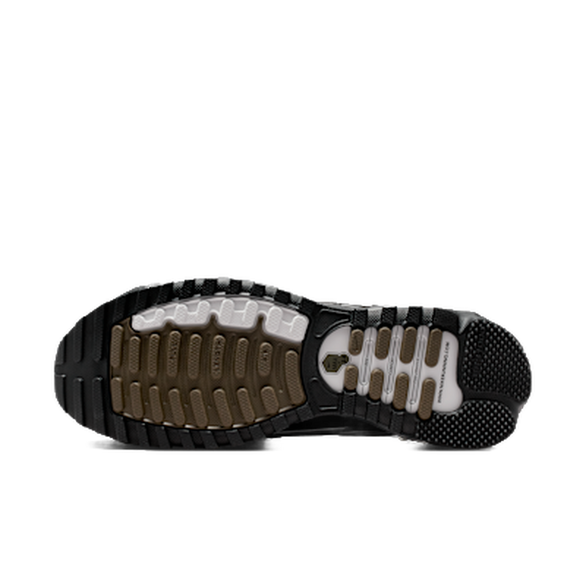 Nike Air Max TL 2.5 Dark Hazel Black — kolab
