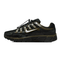 Nike P-6000 Black Dark Hazel — kolab