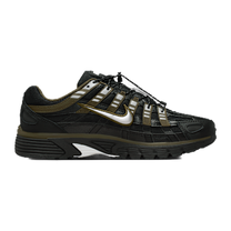 Nike P-6000 Black Dark Hazel — kolab
