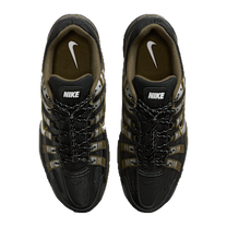 Nike P-6000 Black Dark Hazel — kolab
