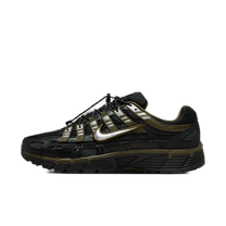 Nike P-6000 Black Dark Hazel — kolab