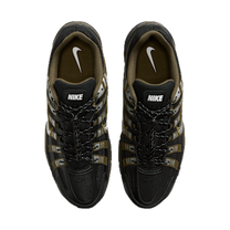 Nike P-6000 Black Dark Hazel — kolab