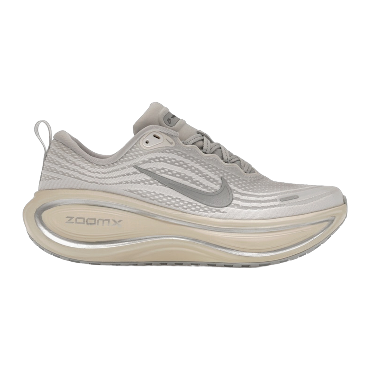 Nike Vomero Plus Running is Mental — kolab