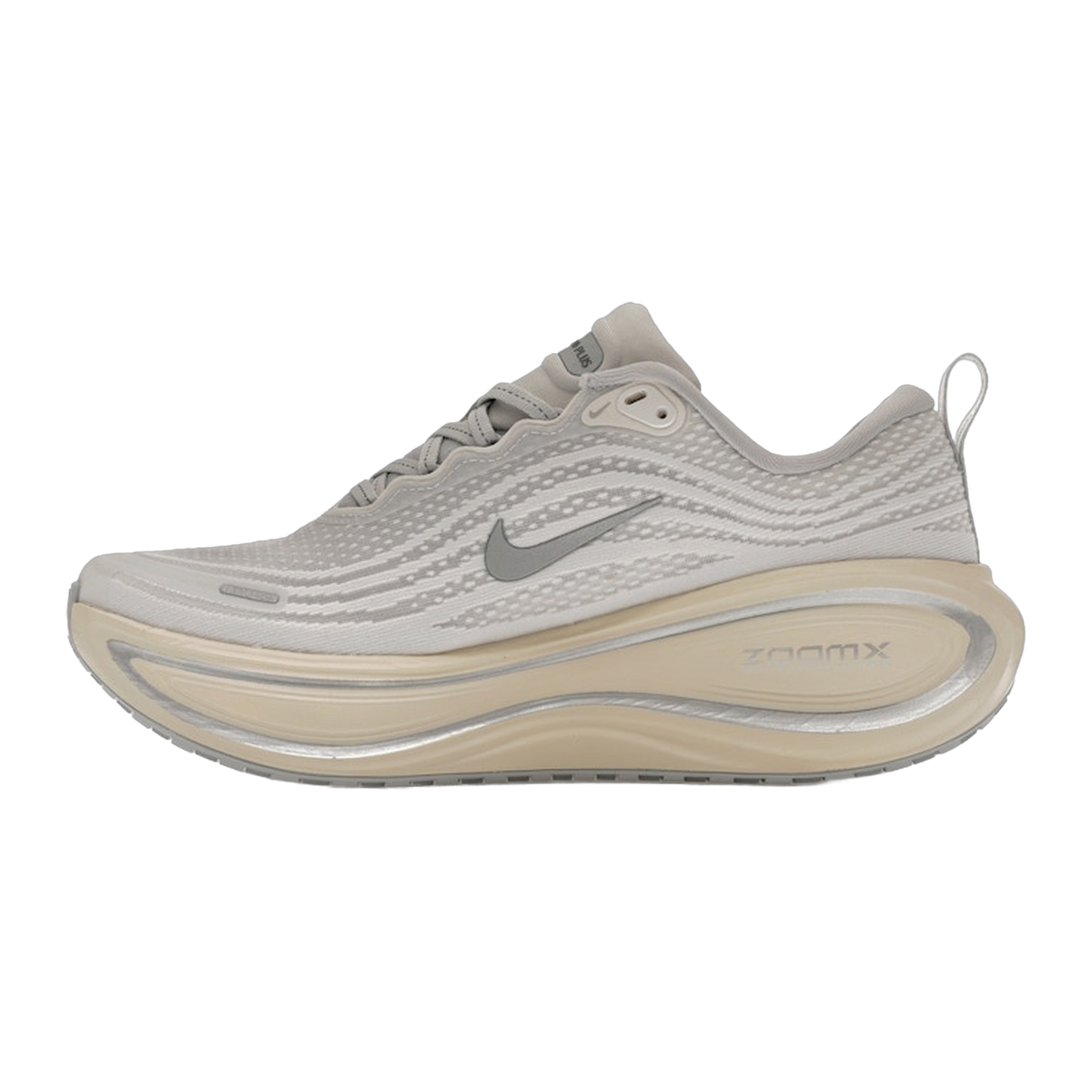Nike Vomero Plus Running is Mental — kolab