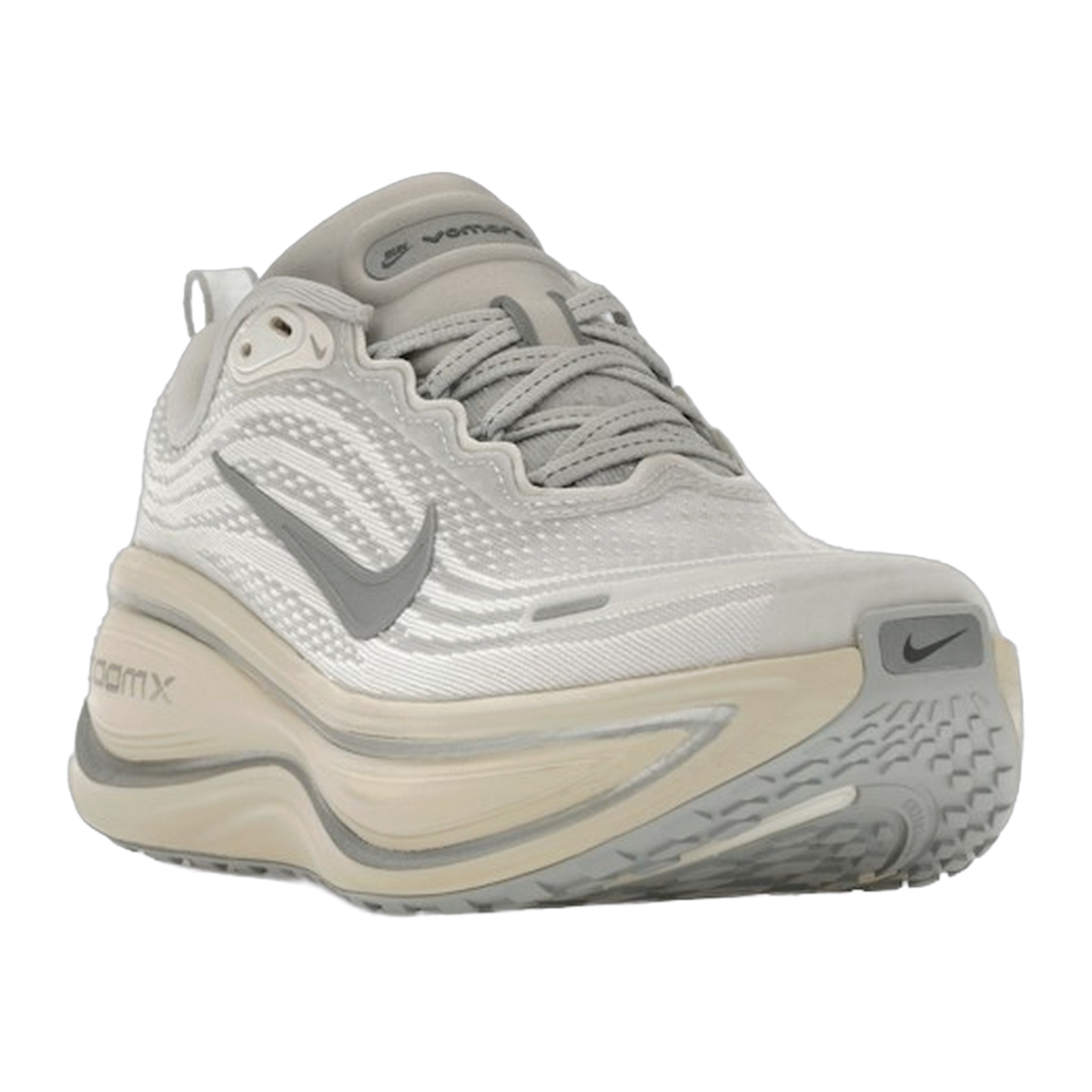 Nike Vomero Plus Running is Mental — kolab