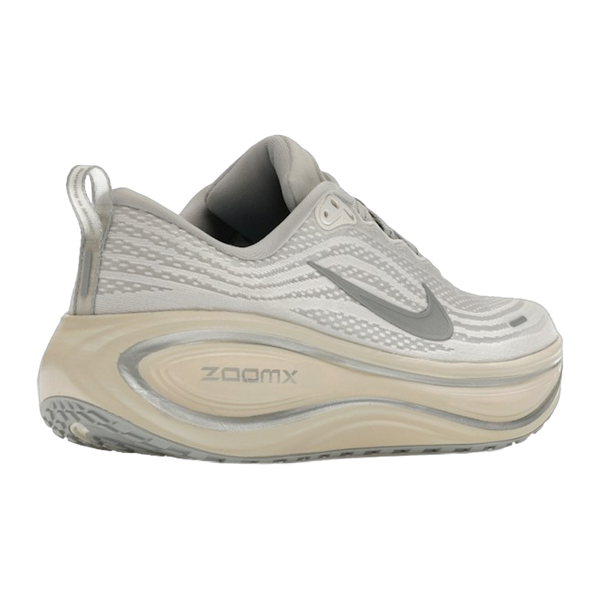 Nike Vomero Plus Running is Mental — kolab