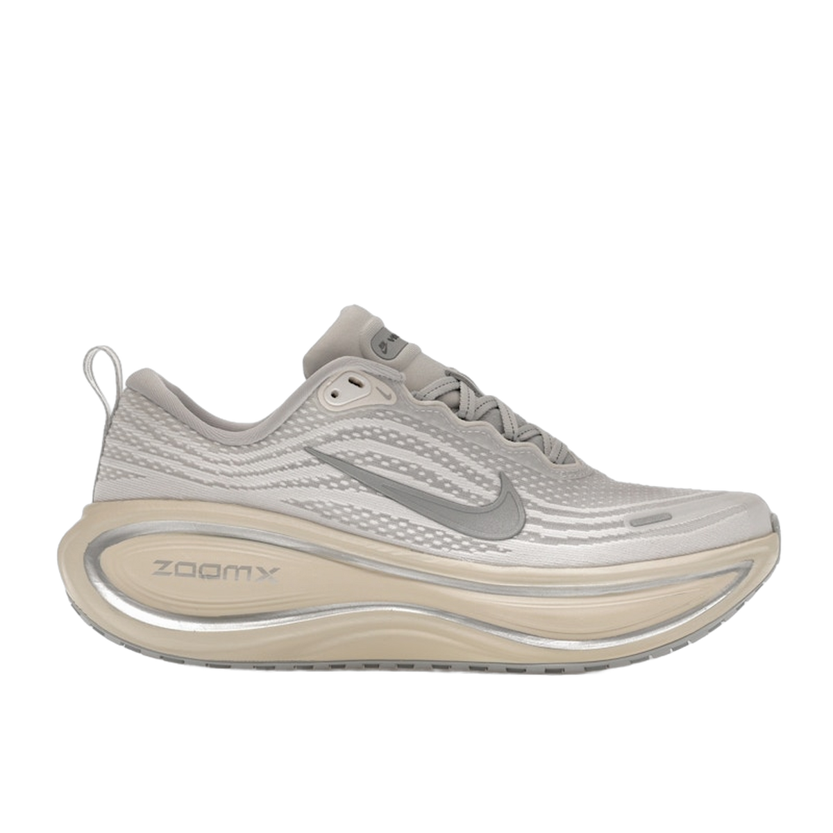 Nike Vomero Plus Running is Mental — kolab