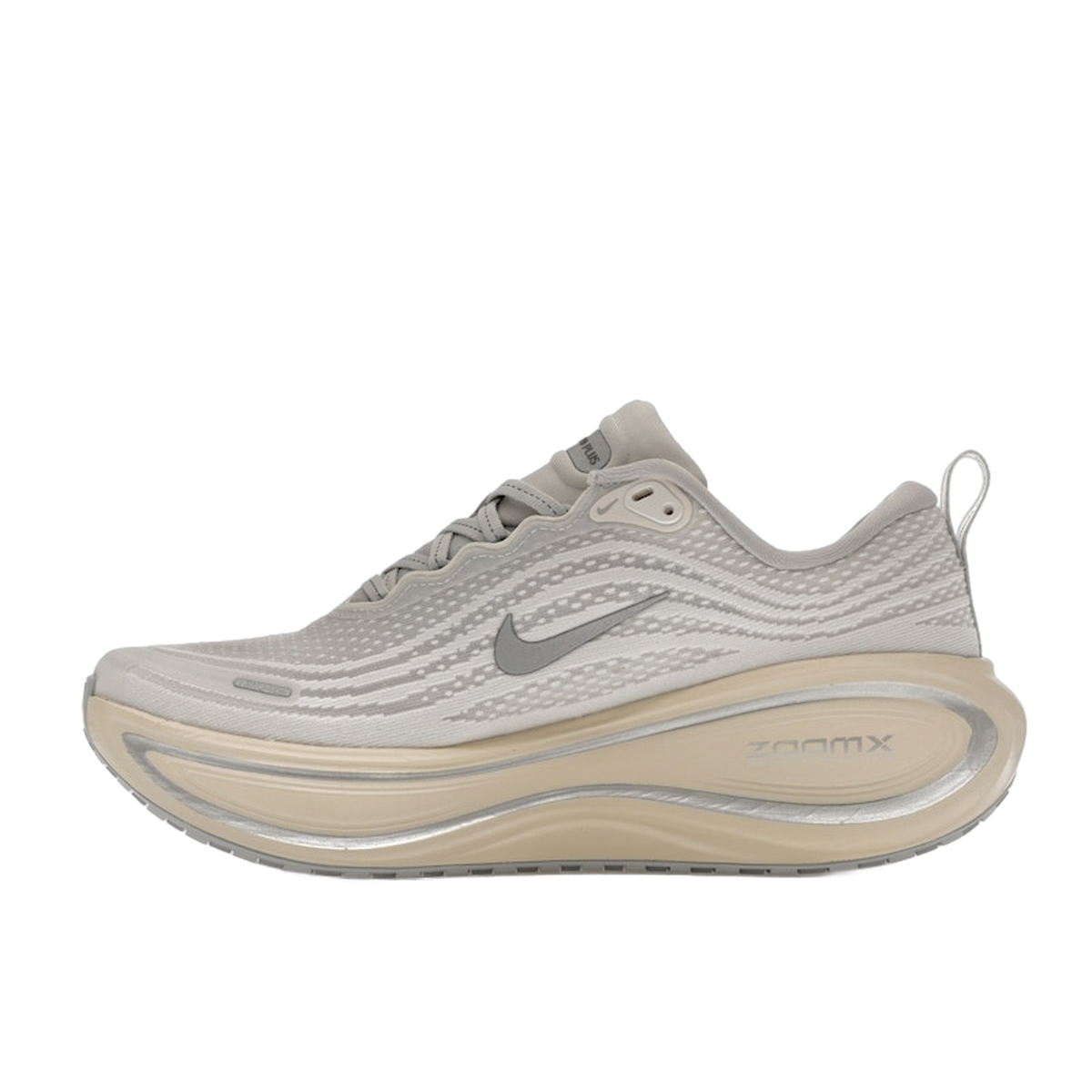 Nike Vomero Plus Running is Mental — kolab