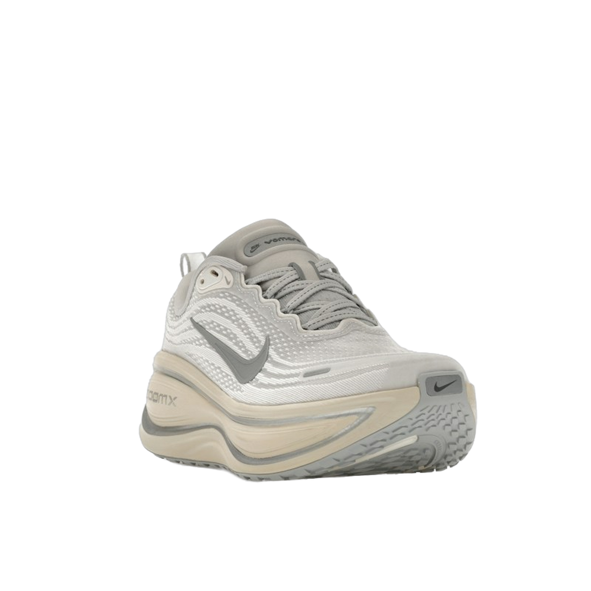 Nike Vomero Plus Running is Mental — kolab