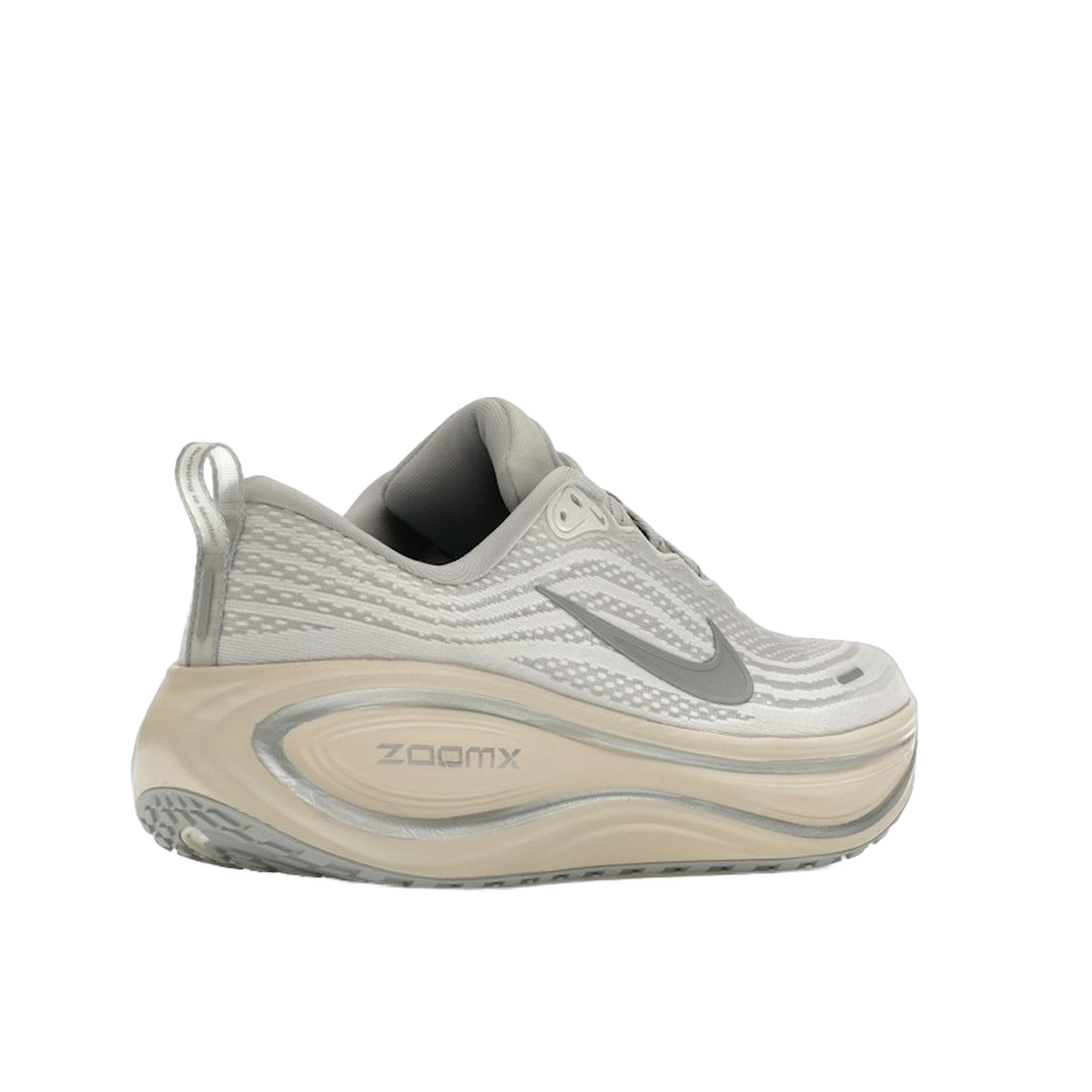 Nike Vomero Plus Running is Mental — kolab