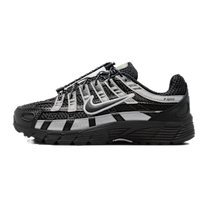 Nike P-6000 Black Metallic Silver Volt Ice (GS) · kolab
