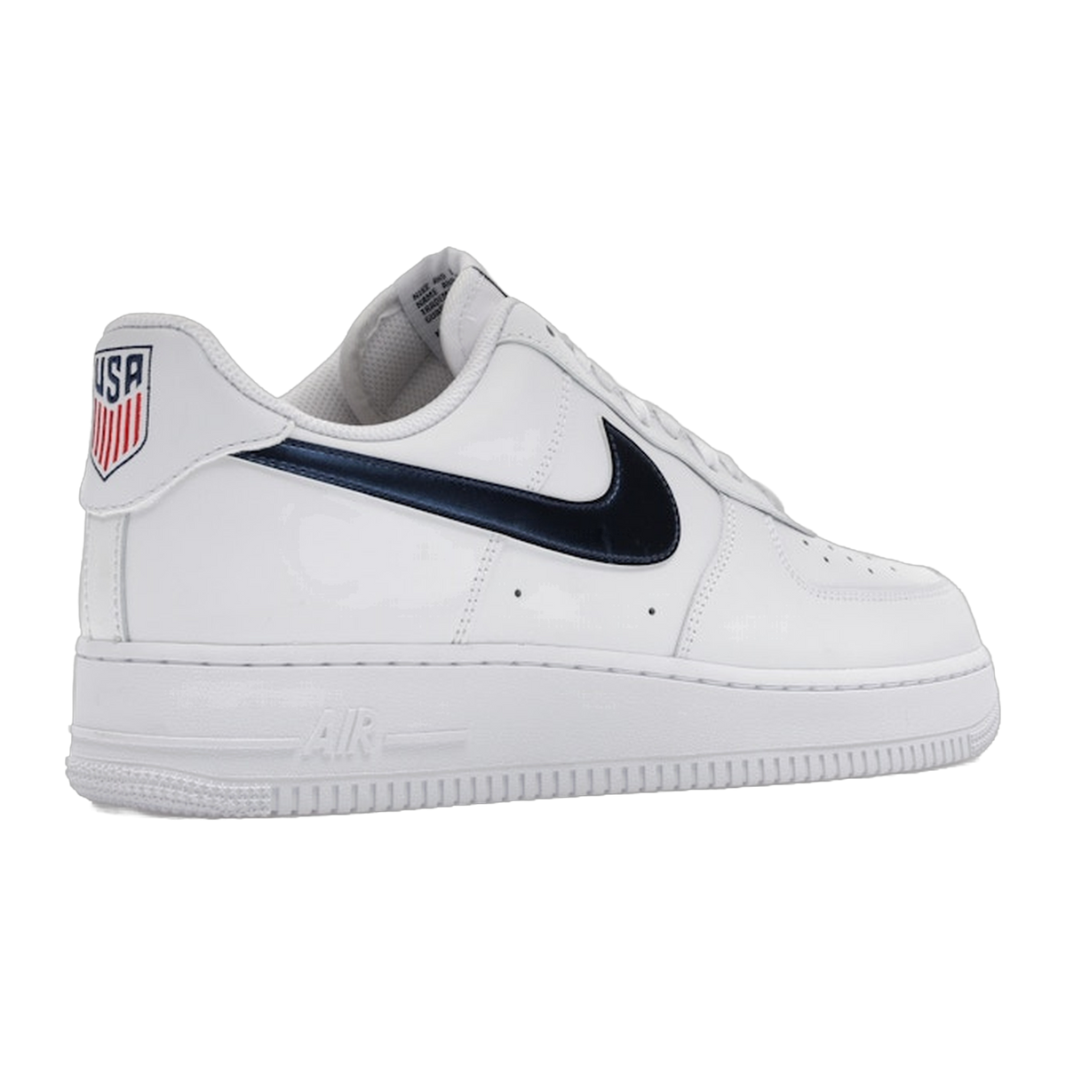 Nike Air Force 1 Low '07 LV8 Team USA World Cup — kolab