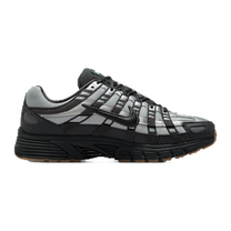 Nike P-6000 Grey Fog Volt Black — kolab