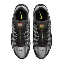 Nike P-6000 Grey Fog Volt Black — kolab
