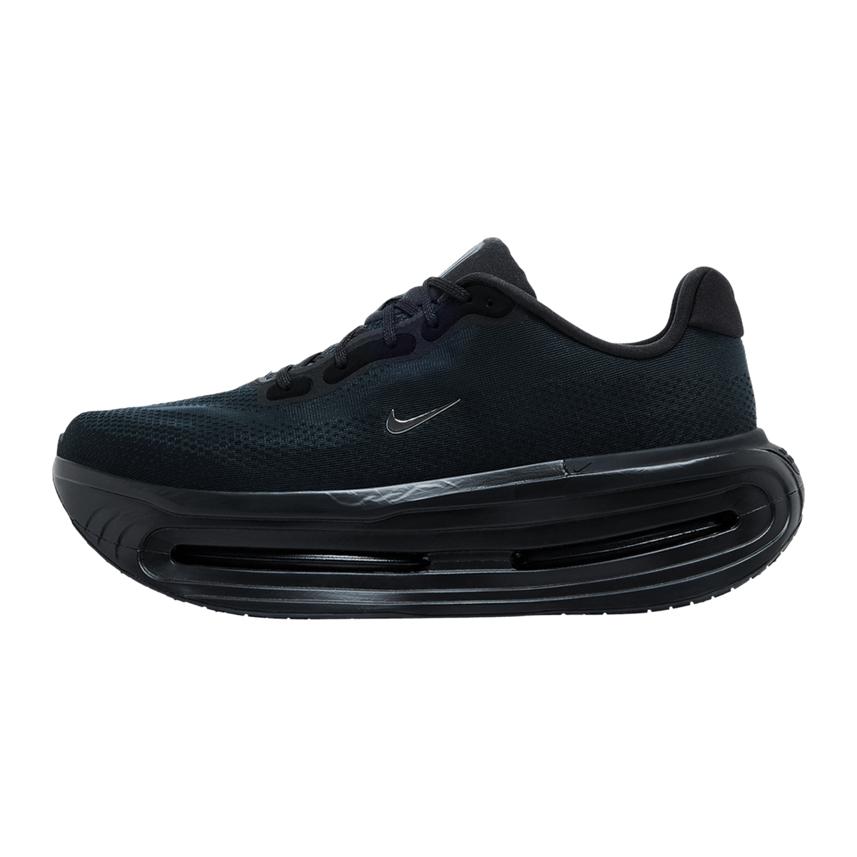 Nike Vomero Premium SP Black Mini Chrome Swoosh